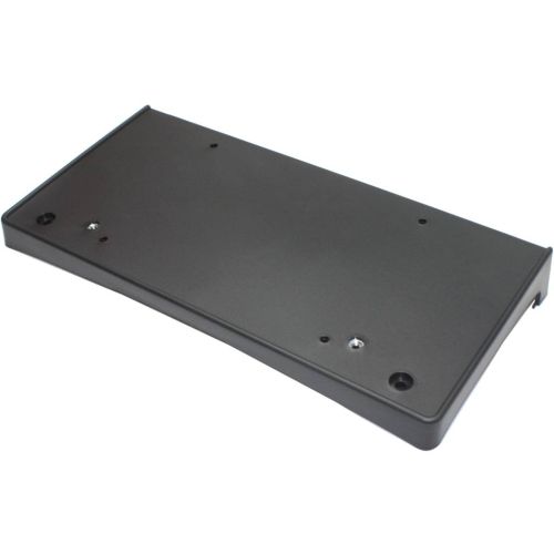 BMW BMW 3 (SEDAN) FRONT LICENSE BRACKET (WO/M) OEM#51117143749 2009-2011 PL#BM1068120