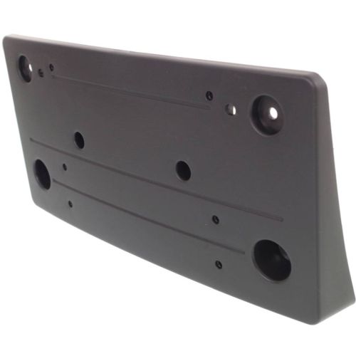 BMW BMW 4 (4DOORS) FRONT LICENSE BRACKET (M SPORT) OEM#51138054531 2015-2020 PL#BM1068125