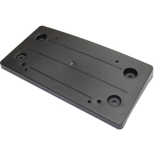BMW BMW 3 SEDAN GRAN TURISMO F34 FRONT LICENSE BRACKET (W/M SPORT) OEM#51118057183 2014-2019 PL#BM1068126
