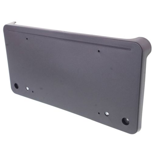 BMW BMW 5 SERIES (SEDAN) FRONT LICENSE PLATE BRACKET (WO/M PKG) OEM#51117331726 2014-2016 PL#BM1068130