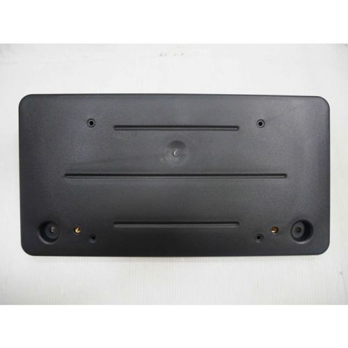 BMW BMW X5 FRONT LICENSE PLATE BRACKET (X5 M) OEM#51118056300 2015-2016 PL#BM1068132