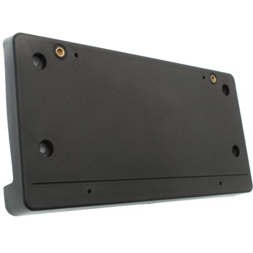 BMW BMW 7 SERIES HYBRID (740e/745e) FRONT LICENSE PLATE BRACKET (W/M PKG)(TO 11-17) OEM#51138061569 2016-2018 PL#BM1068134