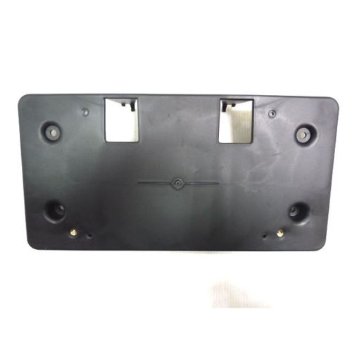 BMW BMW X3 FRONT LICENSE PLATE BRACKET (30i W/M SPORT)(M40i) OEM#51138064629 2018-2021 PL#BM1068143