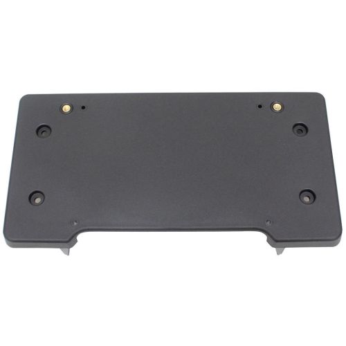 BMW BMW 5 SERIES HYBRID  FRONT LICENSE PLATE BRACKET OEM#51118746292 2021-2023 PL#BM1068148