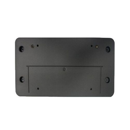 BMW BMW 2 CONVERTIBLE FRONT LICENSE PLATE BRACKET (228i/230i WO/M SPORT) OEM#51117293872 2014-2021 PL#BM1068150