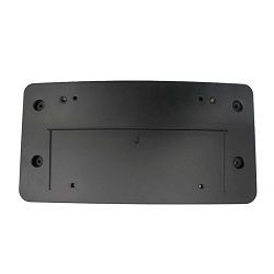 BMW BMW 2 COUPE FRONT LICENSE PLATE BRACKET (228i/230i W/M SPORT)(M235/M240) OEM#51118057018 2014-2021 PL#BM1068160