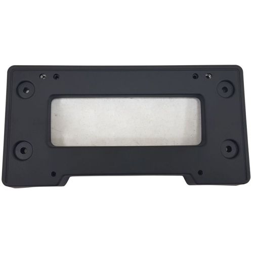 BMW BMW 3 SEDAN (330i/330e/M340i) FRONT LICENSE PLATE BRACKET (330i W/M SPORT)(M340) OEM#51138085476 2023-2025 PL#BM1068167
