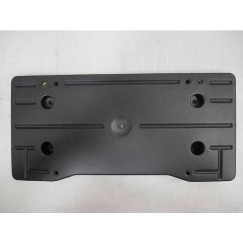 2020-2023 BMW X6 Front bumper license bracket OEM# 51117451642 PL# BM1068171