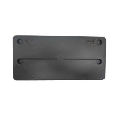 BMW BMW X4 FRONT LICENSE PLATE BRACKET (30i WO/M SPORT) OEM#51117418748 2019-2021 PL#BM1068172