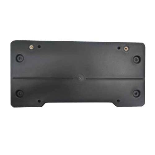 BMW BMW X3 FRONT LICENSE PLATE BRACKET (30i W/M SPORT)(M40i) OEM#51138081080 2022-2024 PL#BM1068173