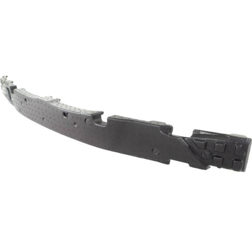 BMW BMW 5 SERIES HYBRID FRONT BUMPER ABSORBER OEM#51117200709 2012-2013 PL#BM1070100