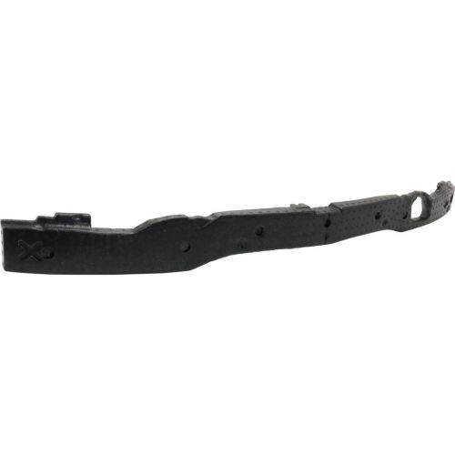 BMW BMW 3 (SEDAN)  FRONT BUMPER ABSORBER (WO/M SPORT) **CAPA** OEM#51117266190 2012-2015 PL#BM1070101C