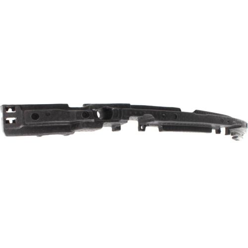 BMW BMW X5 HYBRID FRONT BUMPER ABSORBER (W/M SPORT) OEM#51118054010 2016-2018 PL#BM1070104