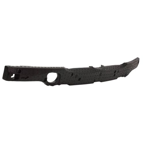 BMW BMW 3 (SEDAN)  FRONT BUMPER ABSORBER (WO/M SPORT) **CAPA** OEM#51117396923 2016-2018 PL#BM1070106C