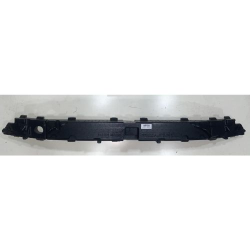 BMW BMW X1  FRONT BUMPER ABSORBER CENTER (WO/M PKG) **CAPA** OEM#51117342438 2016-2019 PL#BM1070115C