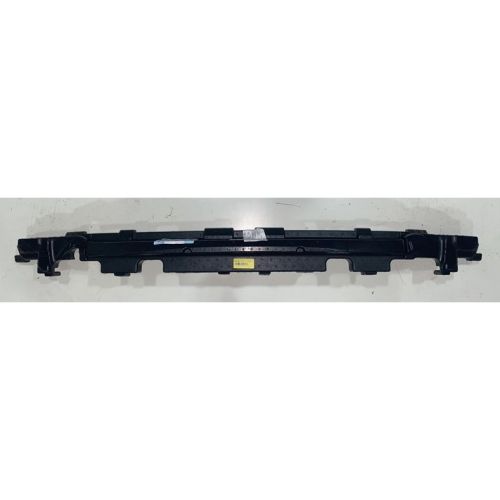 BMW BMW X1 FRONT BUMPER ABSORBER CENTER (WO/M SPORT) OEM#51118493436 2020-2022 PL#BM1070117