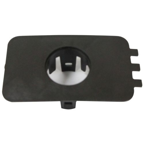 BMW BMW X5 (40i/45e/50i/M50i) FRONT BUMPER SENSOR BRACKET LEFT (Driver Side) (40i W/M SPORT)(M50i) OEM#51118069241 2020-2023 PL#BM1076104