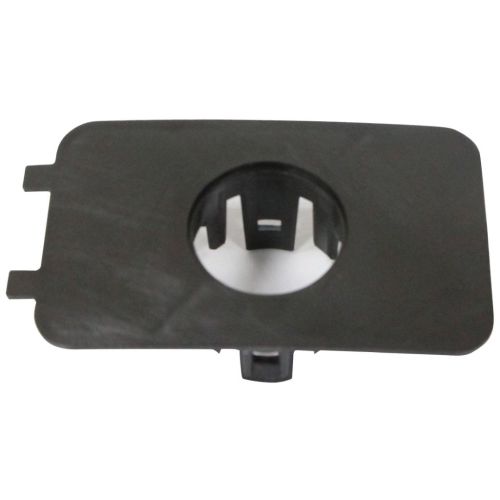 BMW BMW X5 (40i/45e/50i/M50i) FRONT BUMPER SENSOR BRACKET RIGHT (Passenger Side) (40i W/M SPORT)(M50i) OEM#51118069242 2020-2023 PL#BM1077104
