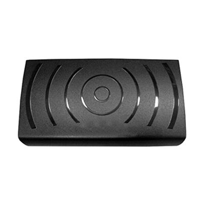 BMW BMW 3 (SEDAN) HYBRID ADAPTIVE CRUISE CONTROL SENSOR COVER (WO/ M SPORT) OEM#51117279704 2013-2015 PL#BM1087105