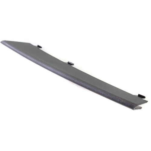 BMW BMW 3 (WAGON) FRONT BUMPER GRILLE MOLDING OUTER LEFT (Driver Side) (328)(WO/M) OEM#51117198899 2009-2012 PL#BM1088100