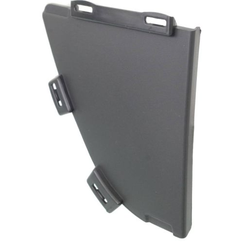 BMW BMW X5 FRONT BUMPER COVER FILLER LEFT (Driver Side) (INNER COVER)(EXC M MDL) OEM#51117222849 2011-2013 PL#BM1088101