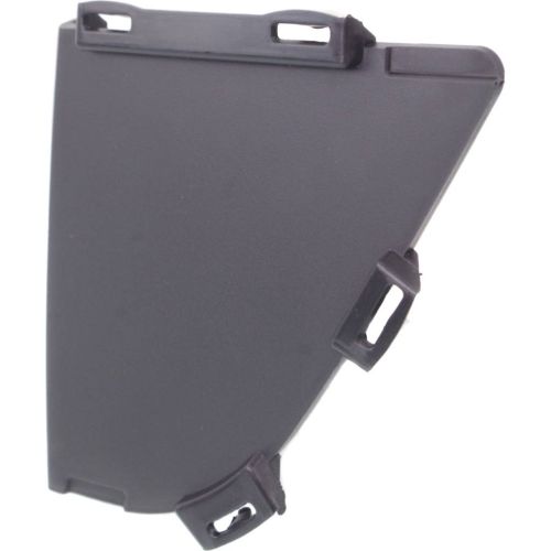 BMW BMW X5 FRONT BUMPER COVER FILLER RIGHT (Passenger Side) (INNER COVER)(EXC M MDL) OEM#51117222850 2011-2013 PL#BM1089101