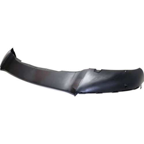 BMW BMW X5 FRONT BUMPER LOWER SPOILER (W/ SENSOR)((WO/M SPORT) OEM#51117397413 2014-2018 PL#BM1093103