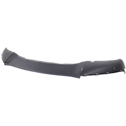 BMW BMW X5 FRONT BUMPER LOWER SPOILER (W/ SENSOR)((WO/M SPORT) **CAPA** OEM#51117397413 2014-2018 PL#BM1093103C