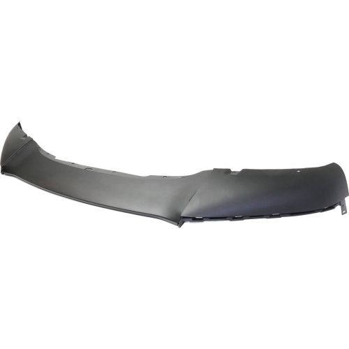 BMW BMW X5 FRONT BUMPER LOWER SPOILER (WO/SENSOR)((WO/M SPORT) OEM#51117294481 2014-2018 PL#BM1093104