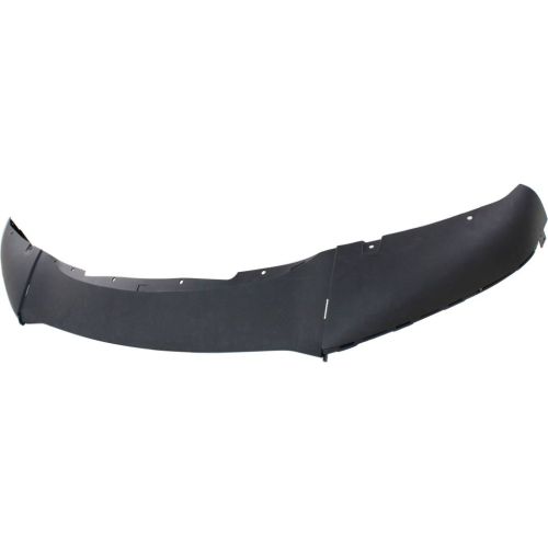 BMW BMW X5 HYBRID FRONT BUMPER LOWER SPOILER (WO/SENSOR)((WO/M SPORT) **CAPA** OEM#51117294481 2016-2018 PL#BM1093104C