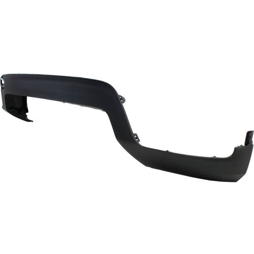 BMW BMW X3 FRONT BUMPER COVER LOWER VALANCE(WO/SENSOR)(WO/M PKG) OEM#51117210441 2011-2014 PL#BM1095111
