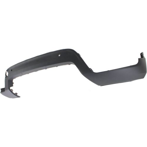 BMW BMW X3 FRONT BUMPER COVER LOWER VALANCE(W/SENSOR)(WO/M PKG) OEM#51117210445 2011-2014 PL#BM1095113