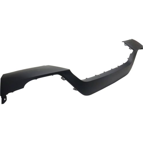 BMW BMW X3 FRONT BUMPER COVER LOWER VALANCE(WO/SENSOR)(WO/M PKG) **CAPA** OEM#51117338544 2015-2017 PL#BM1095115C