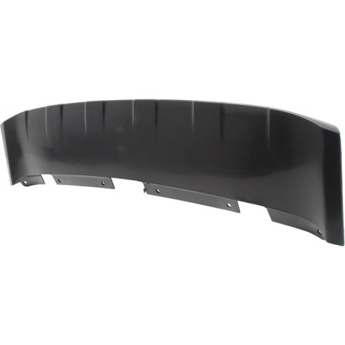 BMW BMW X3 FRONT BUMPER COVER LOWER PAD (W/X LINE PKG)(WO/M PKG) OEM#51117413496 2015-2017 PL#BM1095117