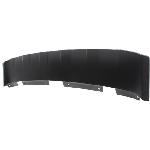 BMW BMW X3 FRONT BUMPER COVER LOWER PAD (W/X LINE PKG)(WO/M PKG)**CAPA** OEM#51117413496 2015-2017 PL#BM1095117C