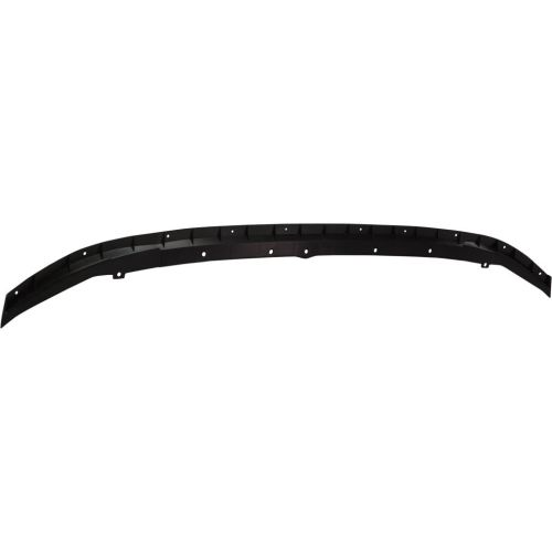 BMW BMW X1  FRONT BUMPER LOWR VALANCE PRIMED (W/M) OEM#51118059921 2017-2019 PL#BM1095121