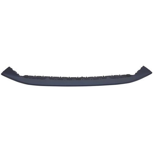 BMW BMW 4 CONVERTIBLE FRONT BUMPER LOWER VALANCE PRIMED (430i WO/M SPORT) OEM#51119853385 2021-2024 PL#BM1095125