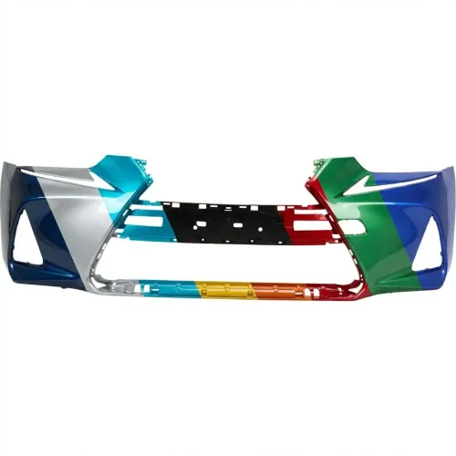 BMW BMW 3 (SEDAN) REAR B COVER PRIMED (340i STANDARD)(WO/M SPORT)(WO/SENSOR)**CAPA** OEM#51127384605 2012-2018 PL#BM1100348C