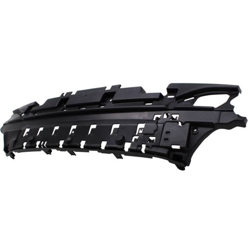 BMW BMW 5 SERIES (SEDAN) REAR BUMPER COVER LOWER SUPPORT (W/M)(PLASTIC) OEM#51128064714 2017-2020 PL#BM1107102