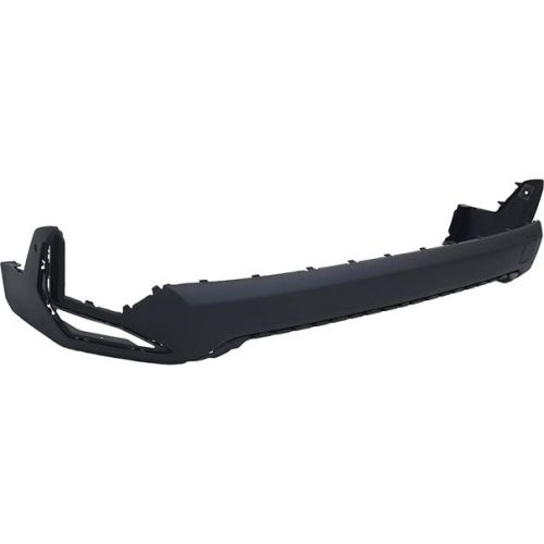 BMW BMW X1 REAR BUMPER COVER LOWER TEXTURE OEM#51125A5AEF7 2023-2025 PL#BM1115125
