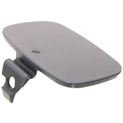 BMW BMW 7 SERIES REAR BUMPER TOW HOOK COVER GRAY (From 3-05) OEM#51127142216 2005-2008 PL#BM1129100