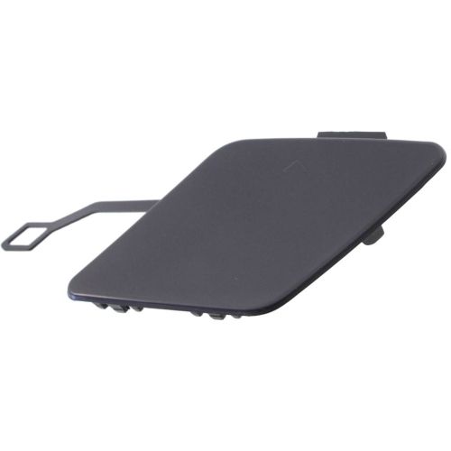 BMW BMW 3 (SEDAN) HYBRID REAR BUMPER TOW HOOK COVER (WO/M SPORT) OEM#51127312748 2013-2015 PL#BM1129105