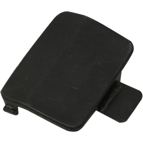 BMW BMW 3 (SEDAN) REAR BUMPER TOW HOOK COVER (3.0L W/M PKG) OEM#51128041134 2006-2011 PL#BM1129111
