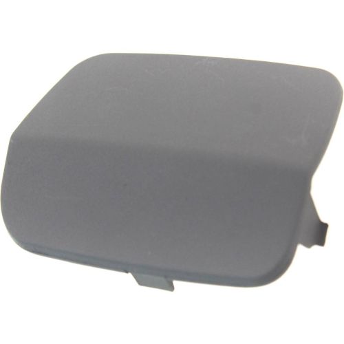 BMW BMW 3 (COUPE) REAR BUMPER TOW HOOK COVER (WO/M PKG) OEM#51127161497 2007-2010 PL#BM1129121
