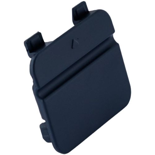 BMW BMW 3 (COUPE) REAR BUMPER TOW HOOK COVER (WO/M PKG) OEM#51127202674 2009-2012 PL#BM1129122