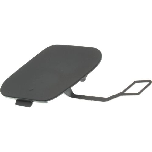 BMW BMW 3 (SEDAN)  REAR BUMPER TOW HOOK COVER (WO/M SPORT) OEM#51127384417 2016-2018 PL#BM1129127