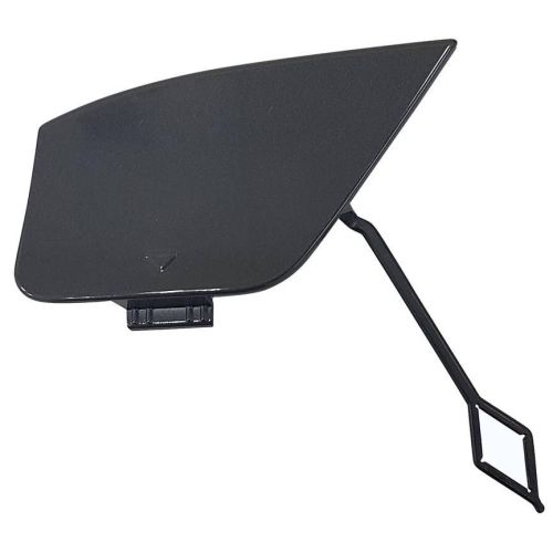BMW BMW 5 SERIES (SEDAN) REAR BUMPER TOW HOOK COVER BLACK (530i/540i W/M SPORT) OEM#51128746050 2021-2023 PL#BM1129151