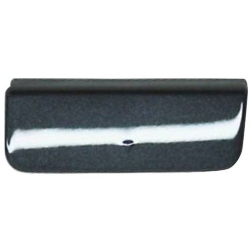 BMW BMW X5 (40i/45e/50i/M50i) REAR BUMPER INSERT COVER PTD-BLACK (W/M SPORT)(M50i) OEM#51128090991 2020-2025 PL#BM1129158