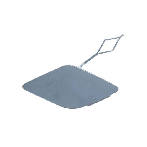 BMW BMW 3 SEDAN (330i/330e/M340i) REAR BUMPER TOW HOOK COVER (330i/330e W/M SPORT)(M340i) OEM#51125A697D5 2023-2025 PL#BM1129162