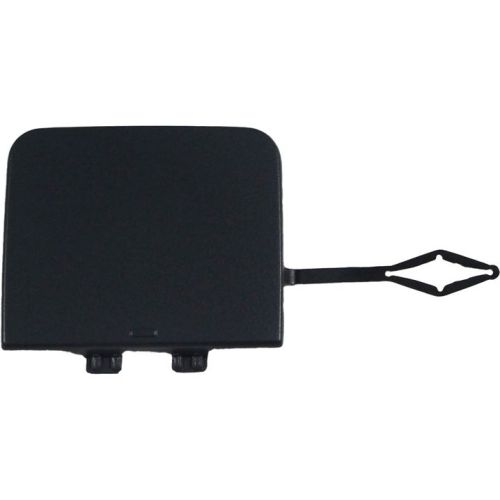 BMW BMW 2 COUPE (230i/M240i) REAR BUMPER TOW HOOK COVER PRIMED (230 W/M SPORT)(M240) OEM#51125A2E9C0 2022-2025 PL#BM1129165